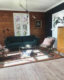 Vakkerlight Wall Sconces Birdy Wall Lamp