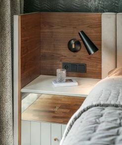 Vakkerlight Wall Sconces Birdy Wall Lamp