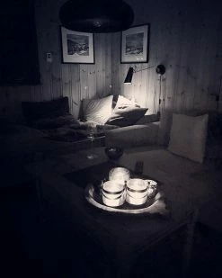 Vakkerlight Wall Sconces Birdy Wall Lamp