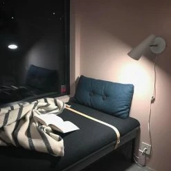 Vakkerlight Wall Sconces Birdy Wall Lamp