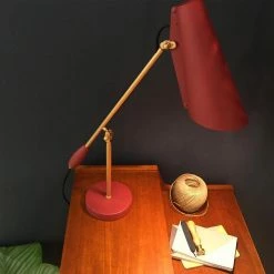 Vakkerlight Birdy Table Lamp