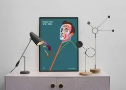 Vakkerlight Birdy Table Lamp