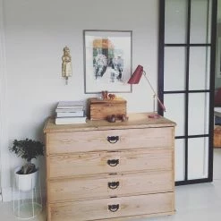 Vakkerlight Birdy Table Lamp