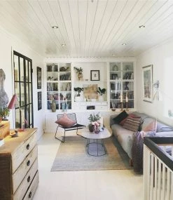 Vakkerlight Birdy Table Lamp