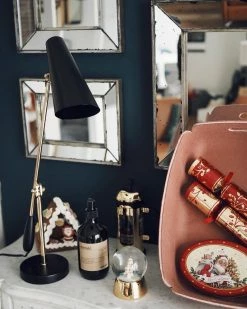 Vakkerlight Birdy Table Lamp