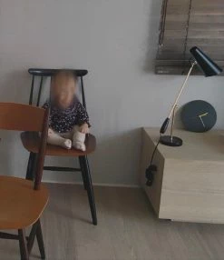 Vakkerlight Birdy Table Lamp