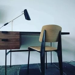 Vakkerlight Birdy Table Lamp