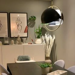 Vakkerlight Birdy Table Lamp