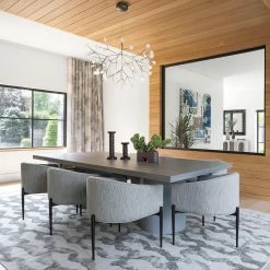 Buy ๐ Vakkerlight Black Heracleum Chandelier Chandeliers ๐ 53 Vakkerlight Black Heracleum Chandelier Chandeliers