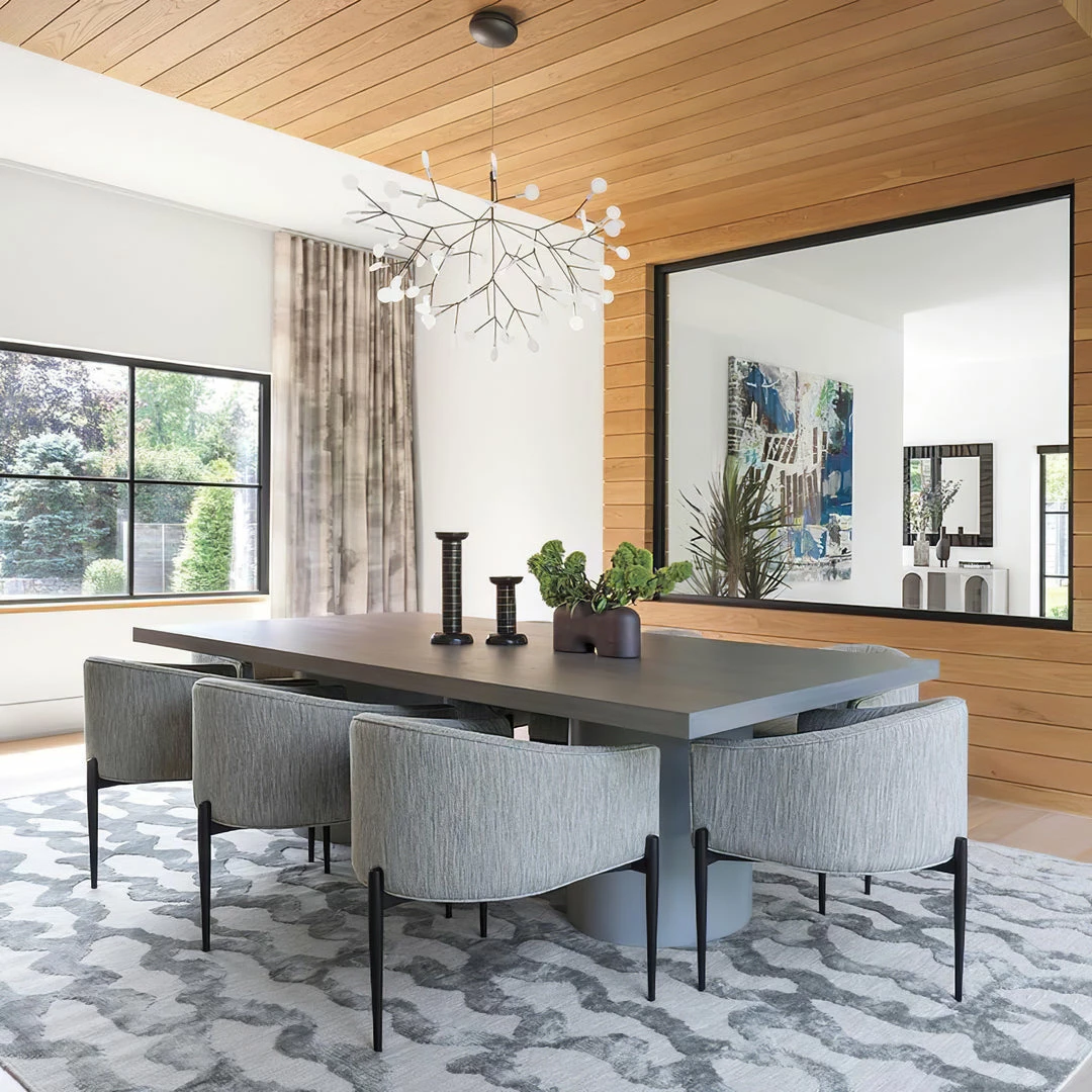 Buy ๐ Vakkerlight Black Heracleum Chandelier Chandeliers ๐ 11 Vakkerlight Black Heracleum Chandelier Chandeliers