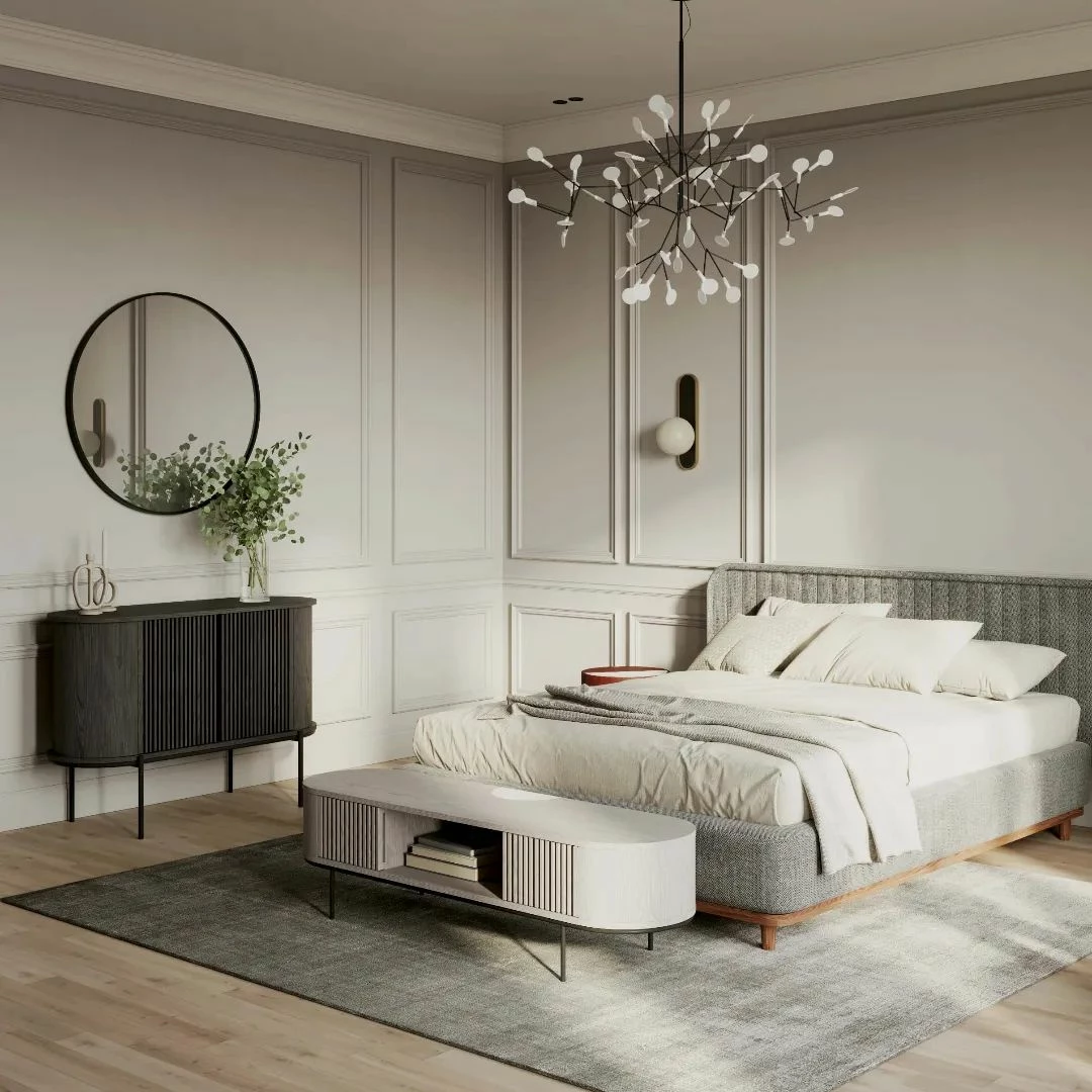 Buy ๐ Vakkerlight Black Heracleum Chandelier Chandeliers ๐ 15 Vakkerlight Black Heracleum Chandelier Chandeliers