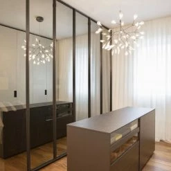 Buy ๐ Vakkerlight Black Heracleum Chandelier Chandeliers ๐ 58 Vakkerlight Black Heracleum Chandelier Chandeliers