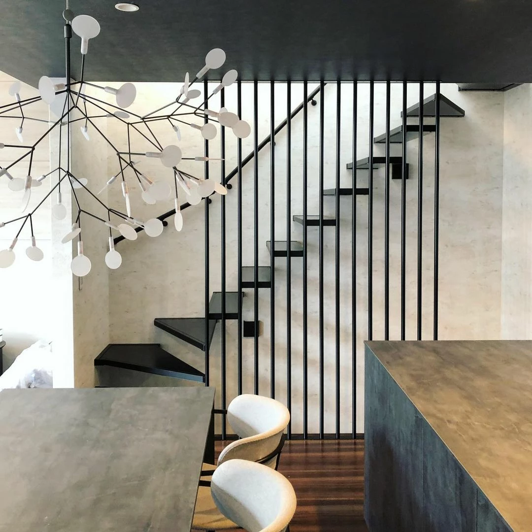 Buy ๐ Vakkerlight Black Heracleum Chandelier Chandeliers ๐ 20 Vakkerlight Black Heracleum Chandelier Chandeliers