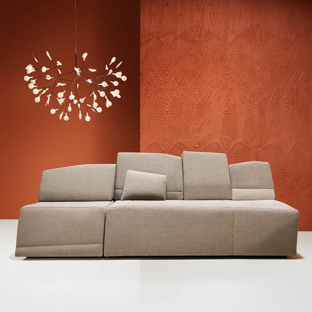 Buy ๐ Vakkerlight Black Heracleum Chandelier Chandeliers ๐ 26 Vakkerlight Black Heracleum Chandelier Chandeliers