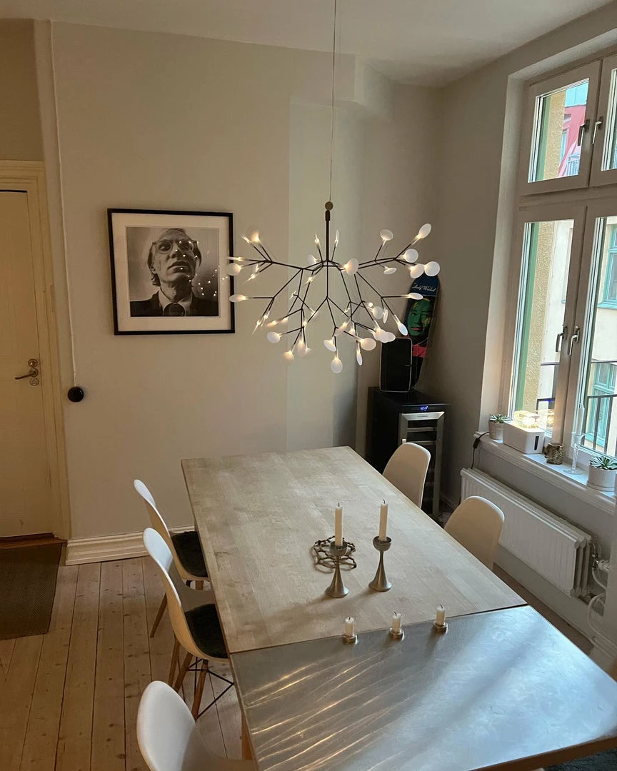 Buy ๐ Vakkerlight Black Heracleum Chandelier Chandeliers ๐ 33 Vakkerlight Black Heracleum Chandelier Chandeliers