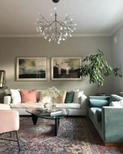 Buy ๐ Vakkerlight Black Heracleum Chandelier Chandeliers ๐ 77 Vakkerlight Black Heracleum Chandelier Chandeliers