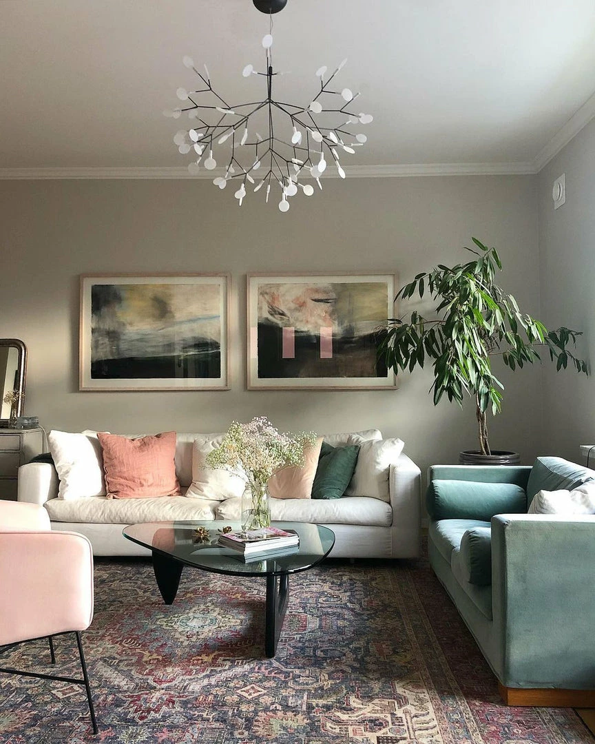 Buy ๐ Vakkerlight Black Heracleum Chandelier Chandeliers ๐ 35 Vakkerlight Black Heracleum Chandelier Chandeliers