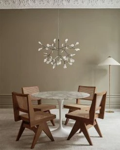 Buy ๐ Vakkerlight Black Heracleum Chandelier Chandeliers ๐ 79 Vakkerlight Black Heracleum Chandelier Chandeliers