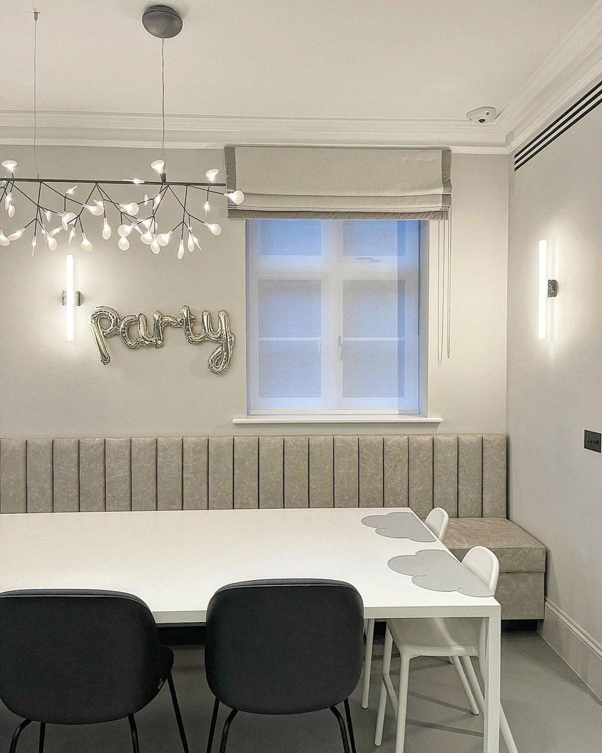 Buy ๐ Vakkerlight Black Heracleum Chandelier Chandeliers ๐ 39 Vakkerlight Black Heracleum Chandelier Chandeliers