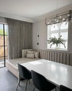 Buy ๐ Vakkerlight Black Heracleum Chandelier Chandeliers ๐ 82 Vakkerlight Black Heracleum Chandelier Chandeliers