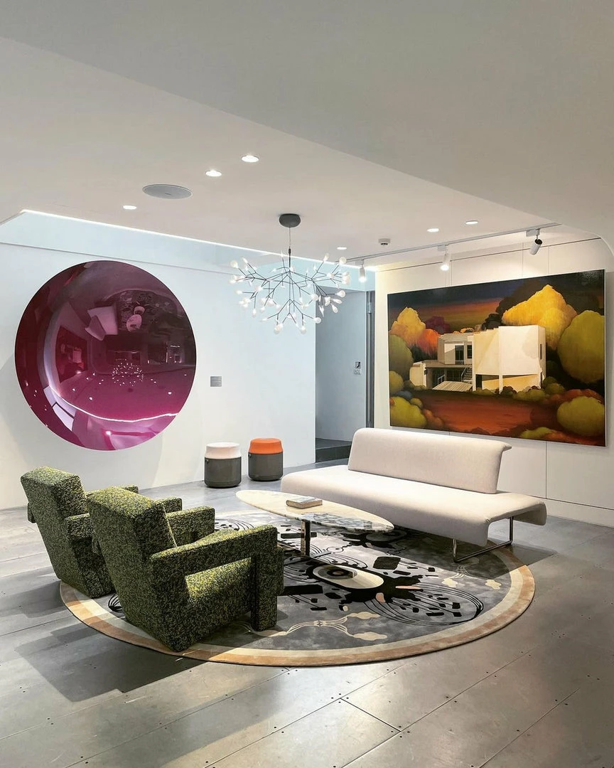 Buy ๐ Vakkerlight Black Heracleum Chandelier Chandeliers ๐ 41 Vakkerlight Black Heracleum Chandelier Chandeliers