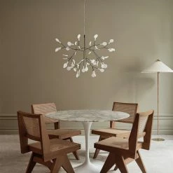 Buy ๐ Vakkerlight Black Heracleum Chandelier Chandeliers ๐ 47 Vakkerlight Black Heracleum Chandelier Chandeliers
