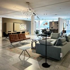 Buy ๐ Vakkerlight Black Heracleum Chandelier Chandeliers ๐ 50 Vakkerlight Black Heracleum Chandelier Chandeliers