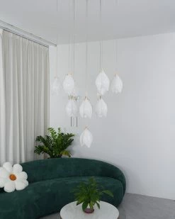Vakkerlight Pendant Lights Bloom Pendant Light
