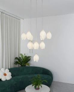 Vakkerlight Pendant Lights Bloom Pendant Light