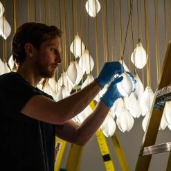 Vakkerlight Pendant Lights Bloom Pendant Light