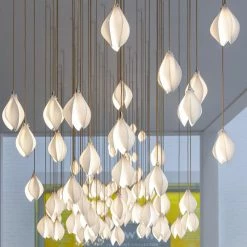 Vakkerlight Pendant Lights Bloom Pendant Light
