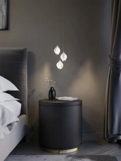 Vakkerlight Pendant Lights Bloom Pendant Light