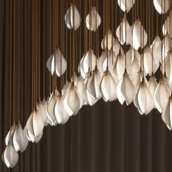 Vakkerlight Pendant Lights Bloom Pendant Light