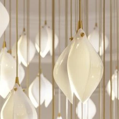 Vakkerlight Pendant Lights Bloom Pendant Light