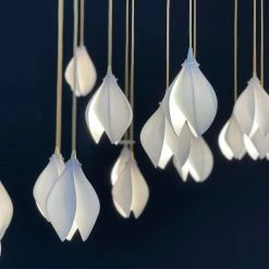 Vakkerlight Pendant Lights Bloom Pendant Light