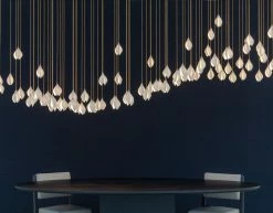 Vakkerlight Pendant Lights Bloom Pendant Light