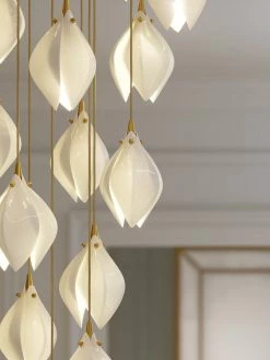Vakkerlight Pendant Lights Bloom Pendant Light