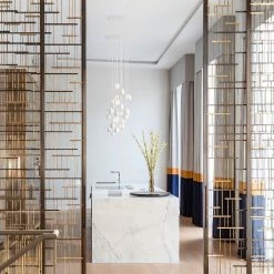 Vakkerlight Pendant Lights Bloom Pendant Light