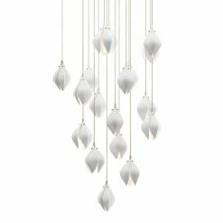 Vakkerlight Pendant Lights Bloom Pendant Light