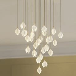 Vakkerlight Pendant Lights Bloom Pendant Light