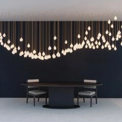 Vakkerlight Pendant Lights Bloom Pendant Light