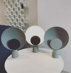 Vakkerlight Blooper Table Lamp All Rooms