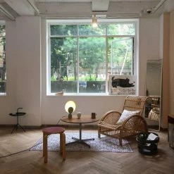 Vakkerlight Blooper Table Lamp All Rooms