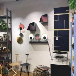 Vakkerlight Blooper Table Lamp All Rooms