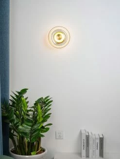 Wholesale 🔔 Vakker Blossi Wall Light 😉 92 Vakker Blossi Wall Light
