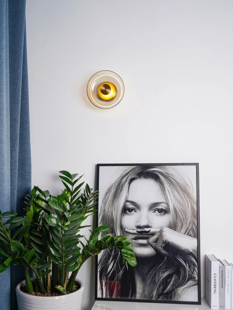 Wholesale 🔔 Vakker Blossi Wall Light 😉 48 Vakker Blossi Wall Light