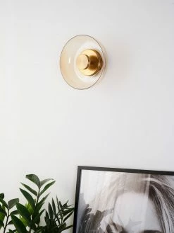 Wholesale 🔔 Vakker Blossi Wall Light 😉 95 Vakker Blossi Wall Light