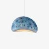 Buy 😍 Vakkerlight Pendant Lights Blue Planet Moon Pendant Lamp 👏 1 Vakkerlight Pendant Lights Blue Planet Moon Pendant Lamp