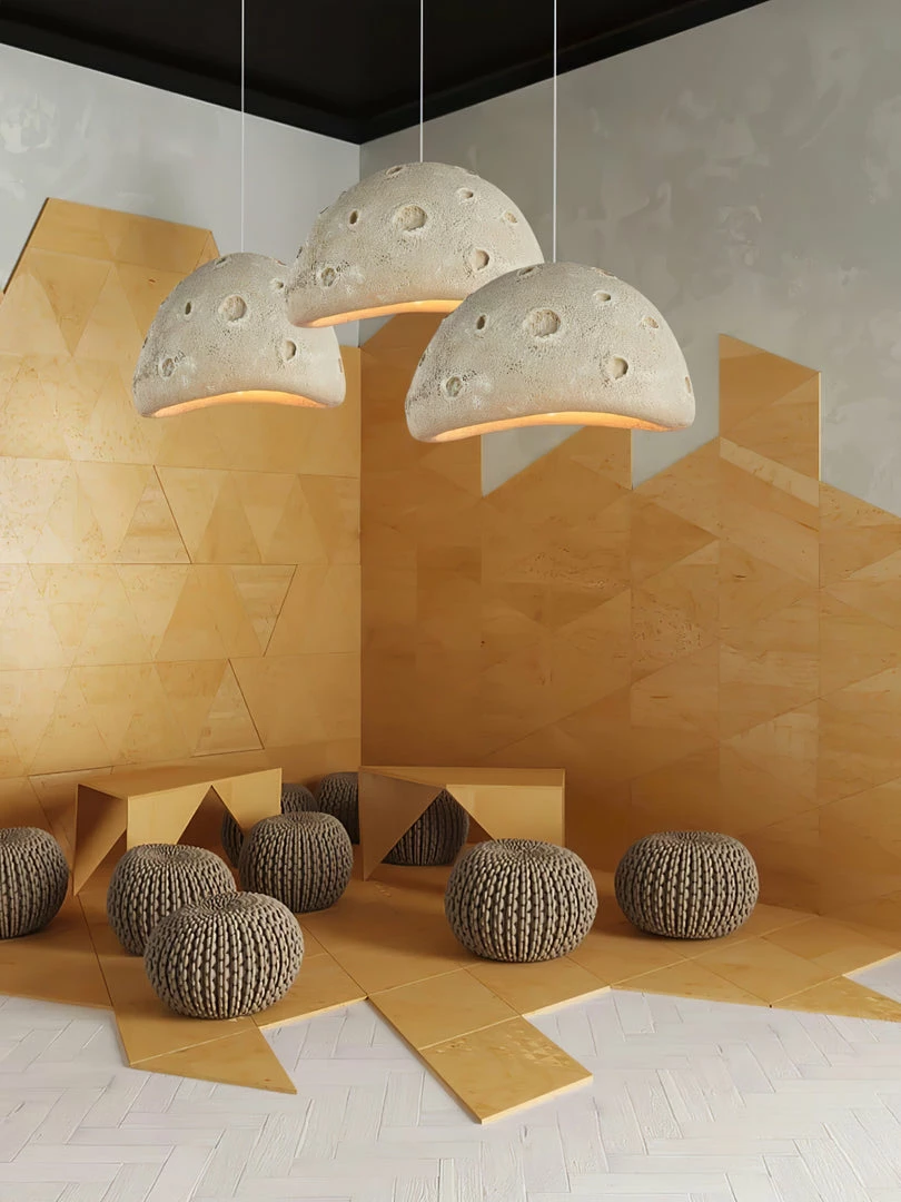 Buy 😍 Vakkerlight Pendant Lights Blue Planet Moon Pendant Lamp 👏 16 Vakkerlight Pendant Lights Blue Planet Moon Pendant Lamp