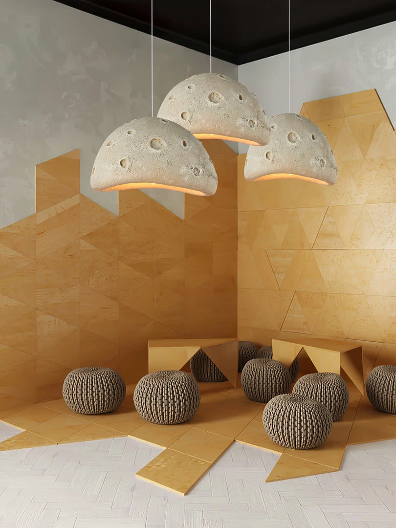 Buy 😍 Vakkerlight Pendant Lights Blue Planet Moon Pendant Lamp 👏 10 Vakkerlight Pendant Lights Blue Planet Moon Pendant Lamp